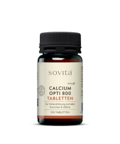 sovita Calcium Opti 800 Tabletten