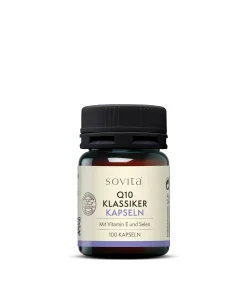 sovita Q10 Klassiker Kapseln