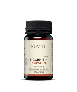 sovita L-Carnitin Kapseln