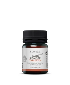 sovita Basen Komplex Tabletten