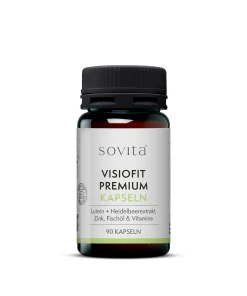 sovita Visiofit Premium Kapseln