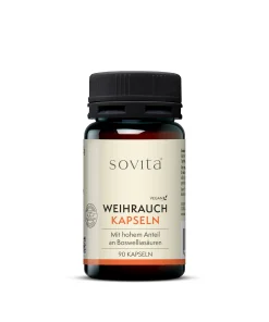 sovita Weihrauch Kapseln