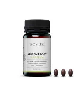sovita Augentrost Kapseln