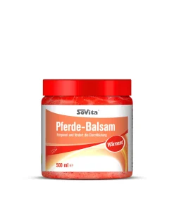 sovita Pferde-Balsam wärmend