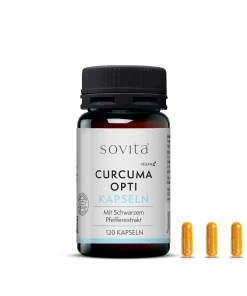 sovita Curcuma Opti Kapseln