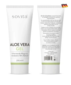 sovita Aloe Vera Gel