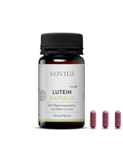sovita Lutein Kapseln