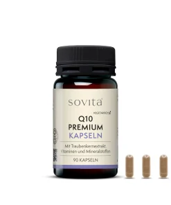sovita Q10 Premium Kapseln