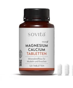 sovita Magnesium Calcium Tabletten