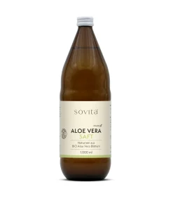 sovita Aloe Vera Saft BIO
