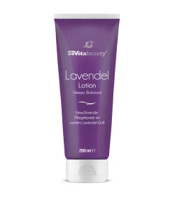 sovita Lavendel Lotion