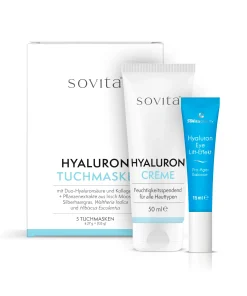 sovita Hyaluron Geschenk-Set