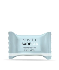 sovita Badetab Aromatherapie "Guter Schlaf"