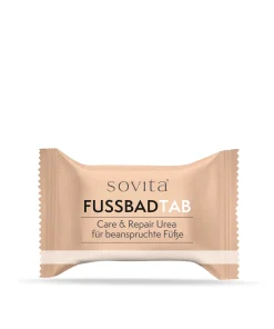 sovita Fußbadtab "Care & Repair Urea"