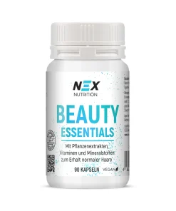 NEX Beauty Essentials Kapseln