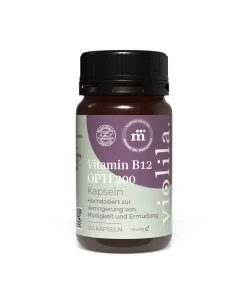 violila Vitamin B12 Kapseln