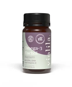 violila Omega 3 Kapseln