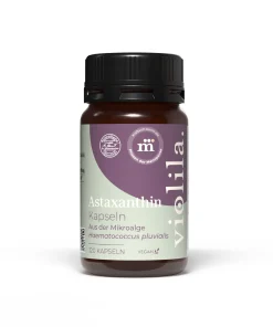 violila Astaxanthin Kapseln