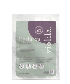 violila Hyaluron Tuchmaske