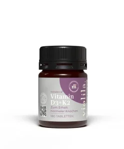 violila D3 + K2 Tabletten