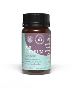 violila Q10 Premium Kapseln