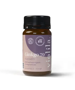 violila Ginkgo Kapseln