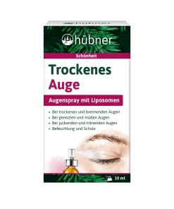 hübner Trockenes Auge (10 ml)