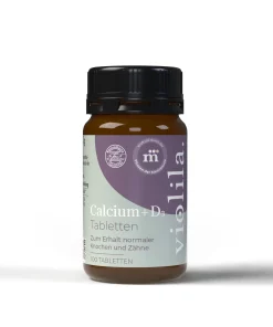 violila Calcium + D3 Tabletten