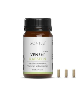 sovita Venen Kapseln