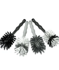 4er-Set Mixtopf-Spülbürsten "classic"