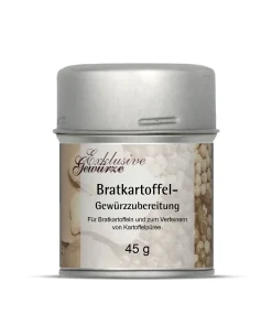 Abtswinder Bratkartoffel-Gewürzzubereitung