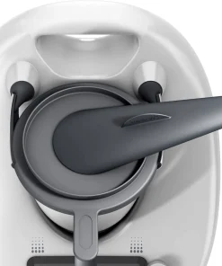 mixtaste® | Dampfumleiter-Kamin für Thermomix TM6, TM5