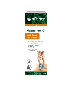 Hübner Magnesium-Öl (60 ml)
