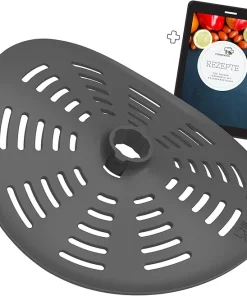STERNEKOCH Messerabdeckung für Thermomix TM7, TM6, TM5, TM31