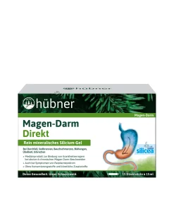 Hübner Magen-Darm Direkt (15 Stk.)