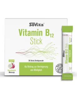 sovita Vitamin B12 Stick