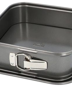 Easy Baking Springform | 24 x 24 cm - quadratisch