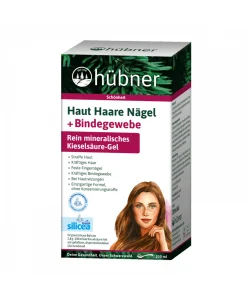 Hübner Haut Haare Nägel+Bindegewebe (200 ml)
