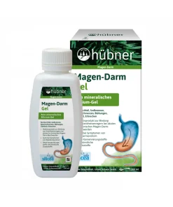 Hübner Magen-Darm Gel (200 ml)