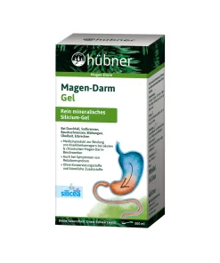 Hübner Magen-Darm Gel (500 ml)