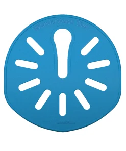 WunderWash® Disc | Spülmaschinen-Messerhalter für TM7, TM6, TM5, TM31