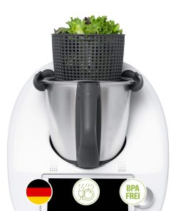 Salatschleuder-Aufsatz V2 von MixFino® für Thermomix