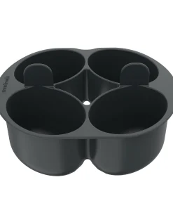 WunderPoach® for four | Pochiereinsatz für Thermomix, Monsieur Cuisine, Cookit