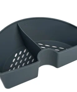 Dampfgarteiler-Hälfte für Varoma TM6, TM5, TM31