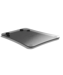 EasySlider® | Gleitbrett aus Acrylglas für Monsieur Cuisine