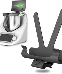 mixview® | Kochbuchhalter für TM6, TM5