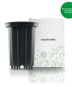 [Ersatzteile] Geteilte Zuführhilfe für WunderSlicer