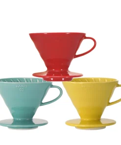 Hario Dripper V60