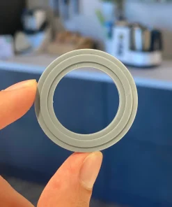 Dichtungsring passend für WunderCap MC und für das Monsieur Cuisine Mixmesser