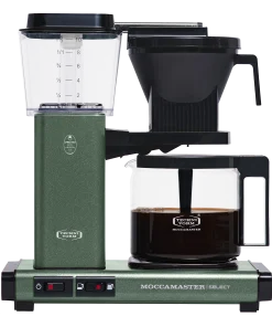 Moccamaster | KBG